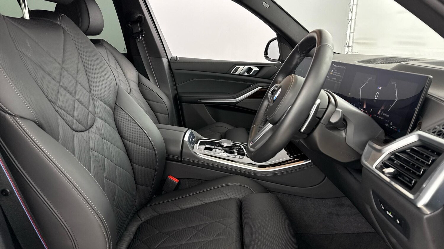 Used BMW X5 2025 for sale - 77646144: Photo 11