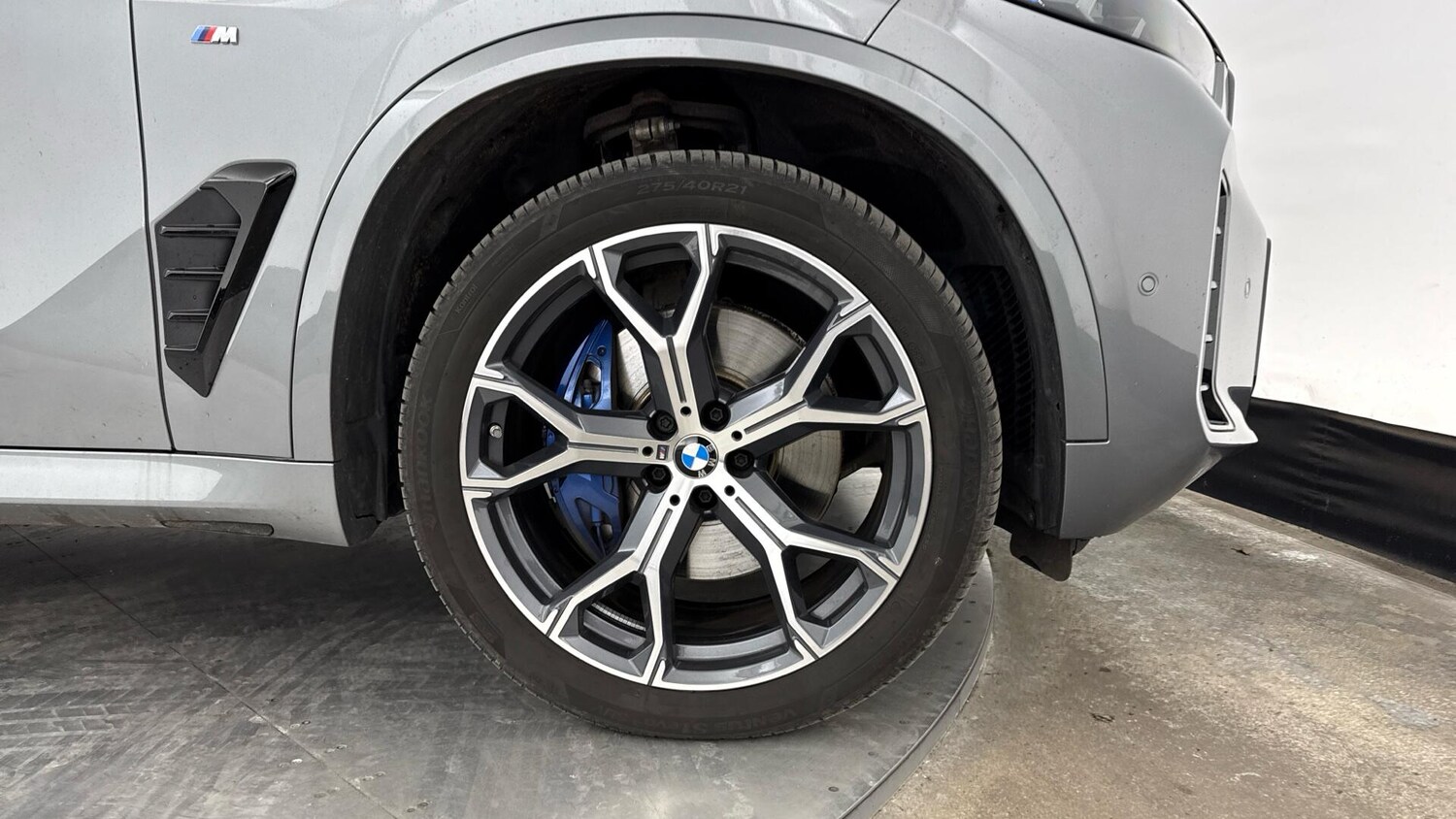 Used BMW X5 2025 for sale - 77646144: Photo 14