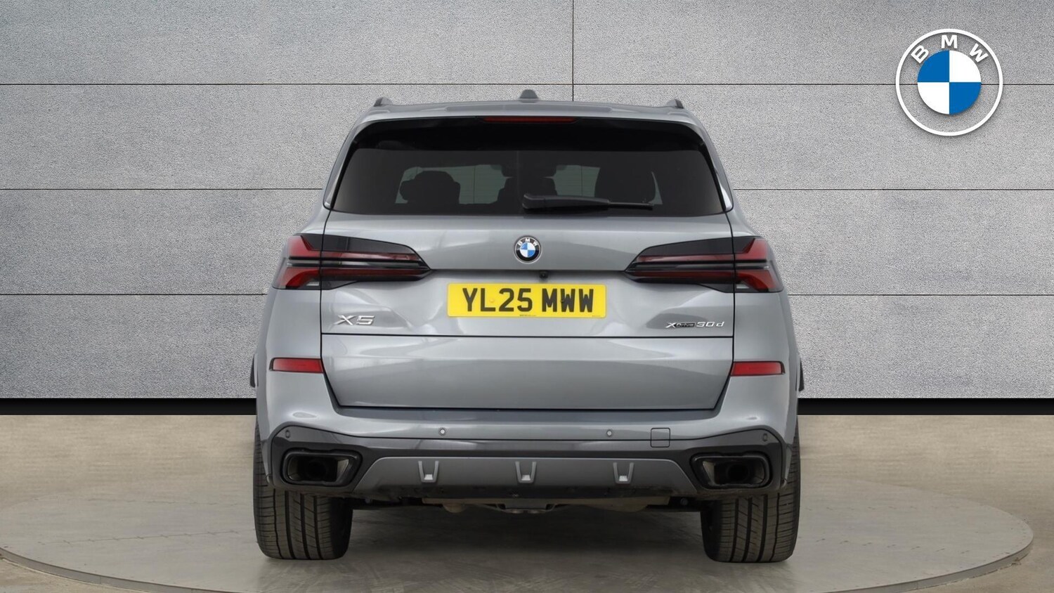 Used BMW X5 2025 for sale - 77646144: Photo 15