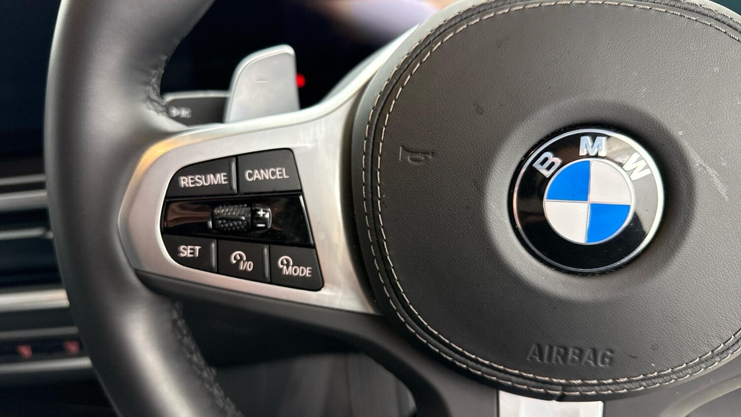 Used BMW X5 2025 for sale - 77646144: Photo 17