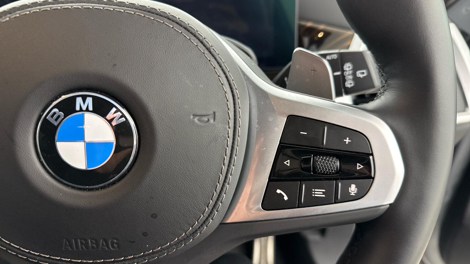 Used BMW X5 2025 for sale - 77646144: Photo 18