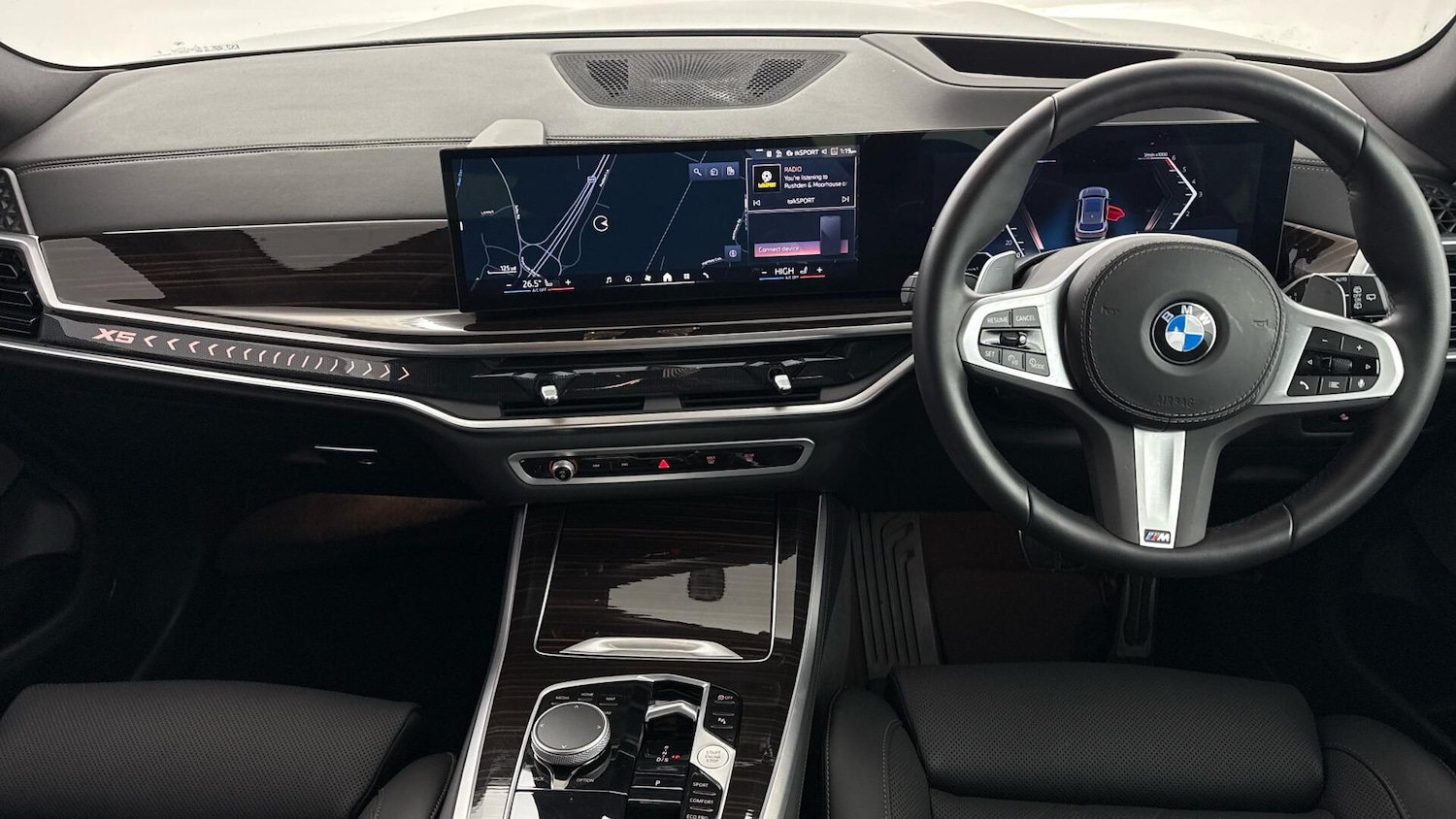 Used BMW X5 2025 for sale - 77646144: Photo 4