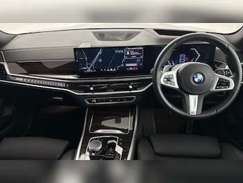 Used BMW X5 2025 for sale - 77646144: Photo