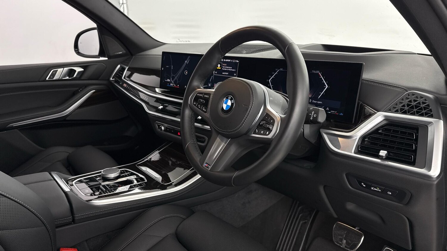 Used BMW X5 2025 for sale - 77646144: Photo 6