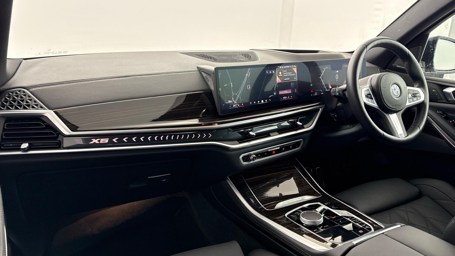 Used BMW X5 2025 for sale - 77646144: Photo 7