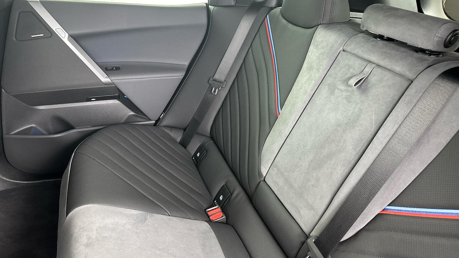 Used BMW iX 2025 for sale - 78007476: Photo 12