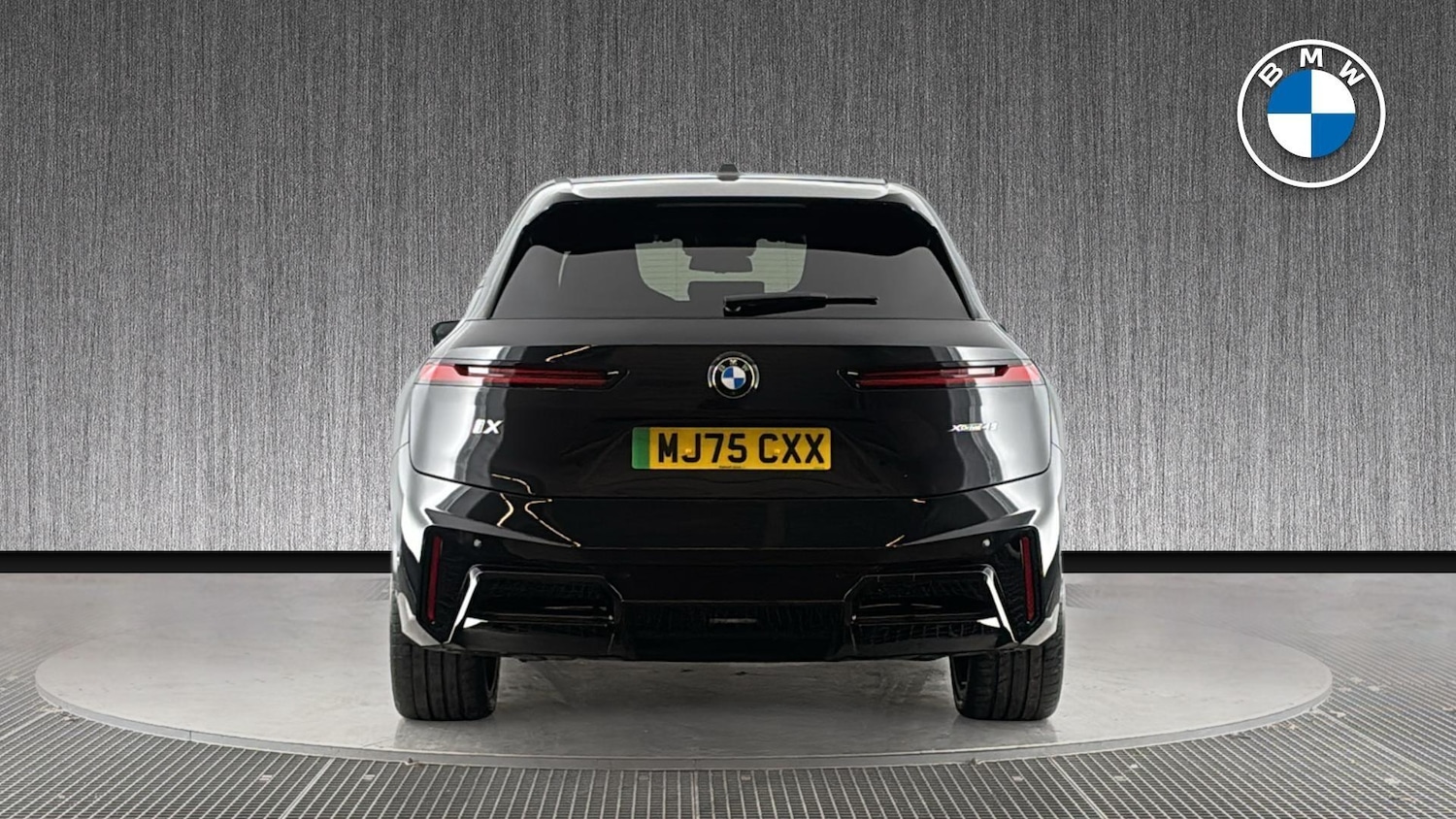 Used BMW iX 2025 for sale - 78007476: Photo 15