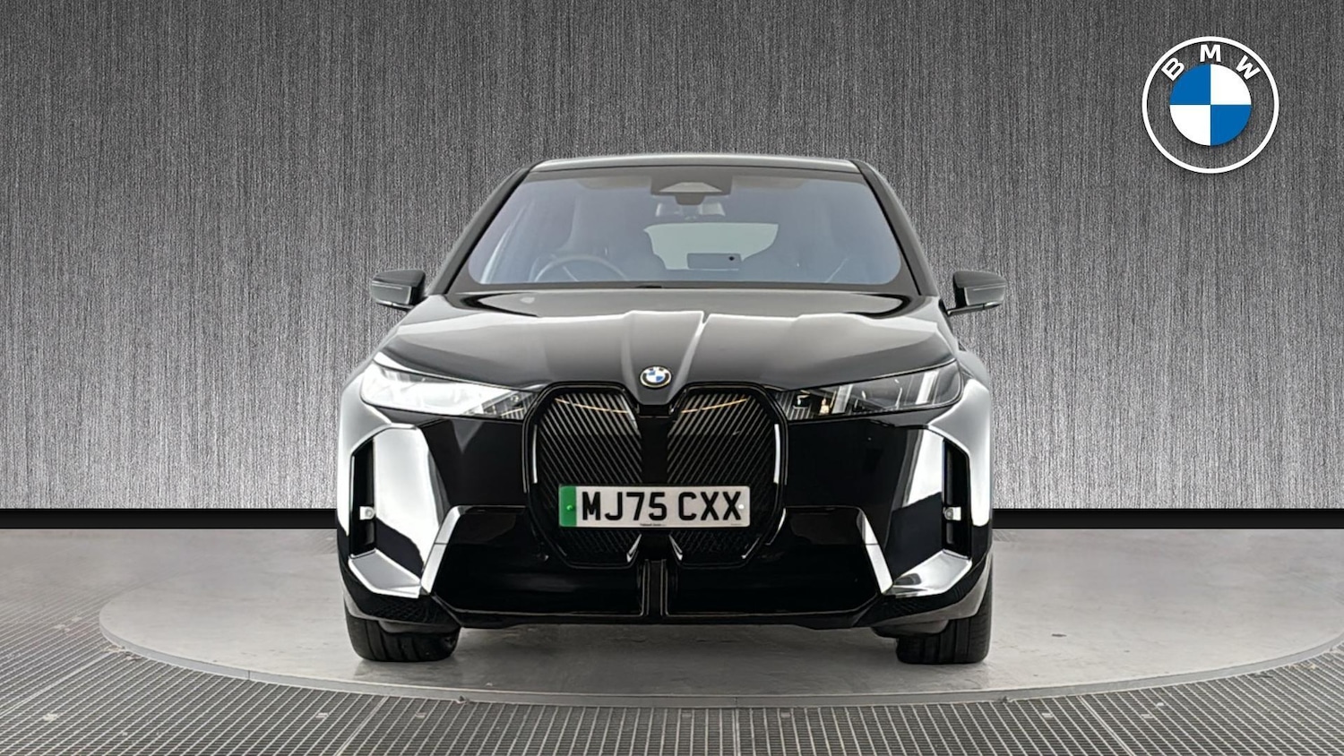 Used BMW iX 2025 for sale - 78007476: Photo 16