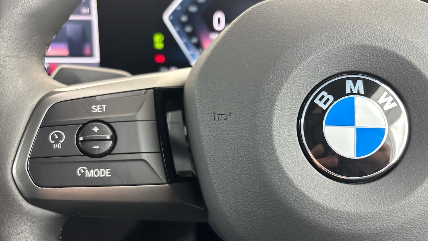 Used BMW iX 2025 for sale - 78007476: Photo 17