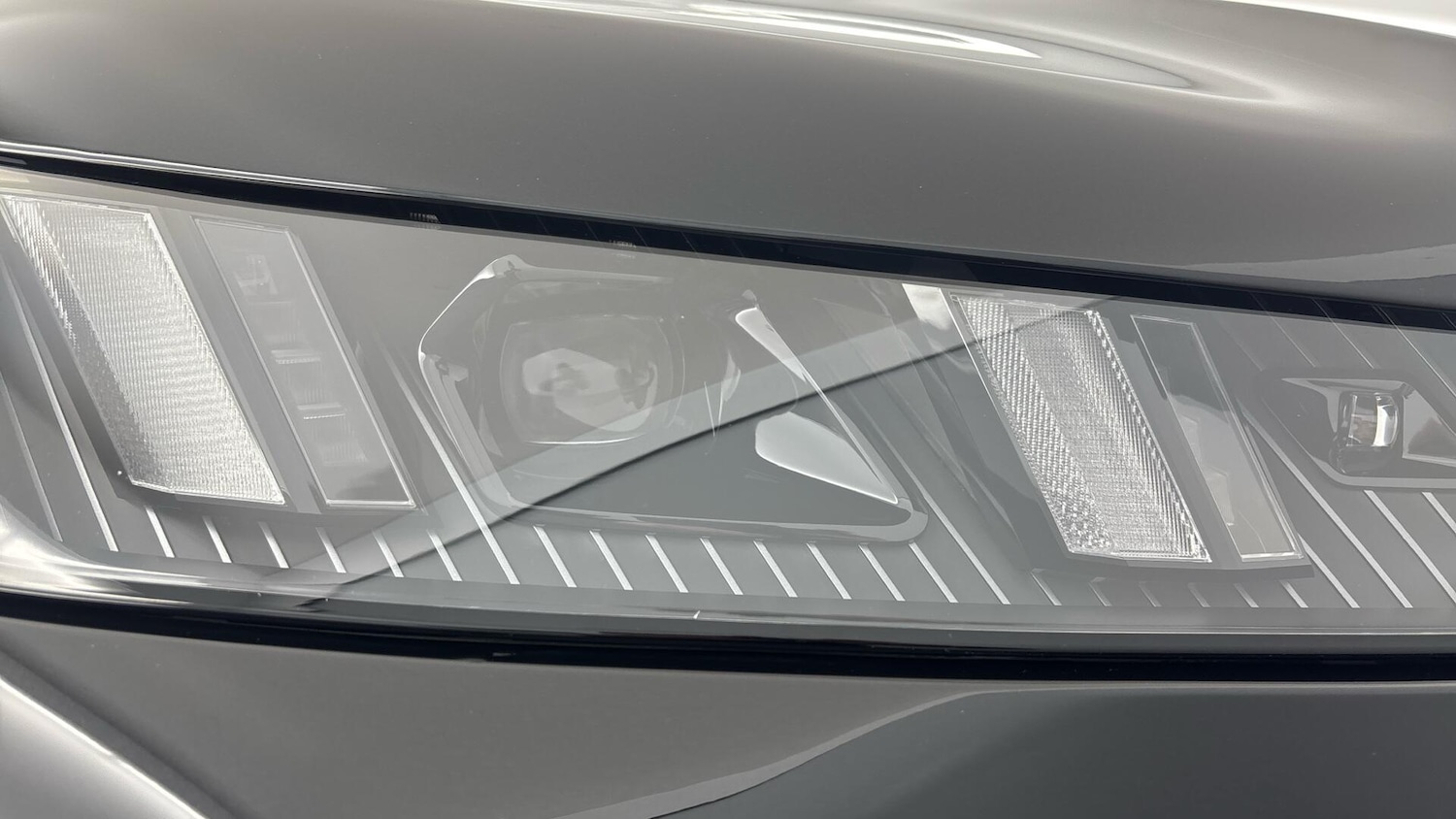 Used BMW iX 2025 for sale - 78007476: Photo 23