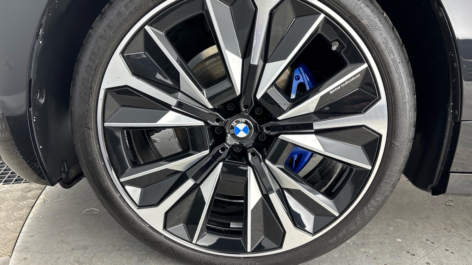 Used BMW iX 2025 for sale - 78007476: Photo 26