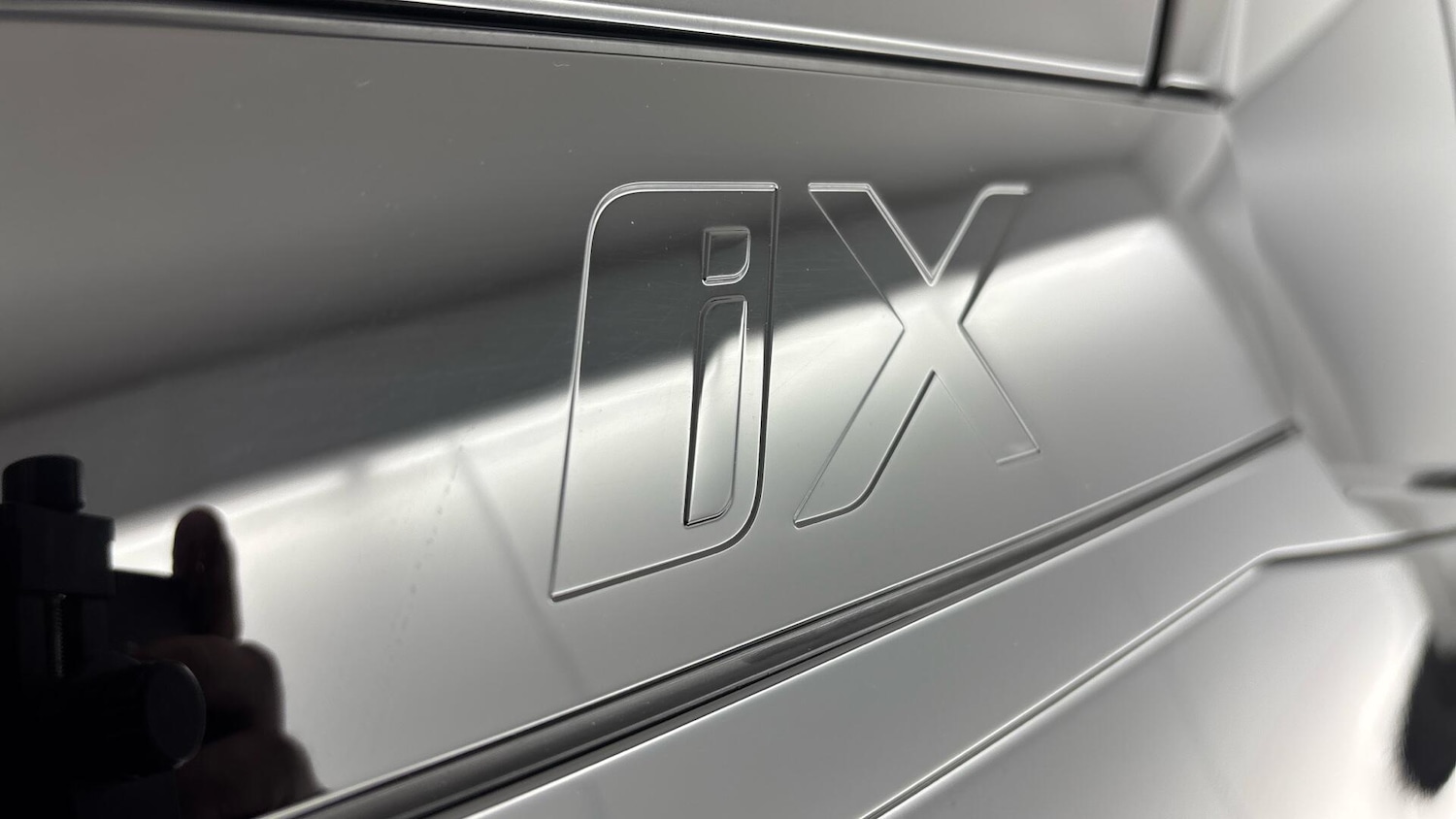 Used BMW iX 2025 for sale - 78007476: Photo 29