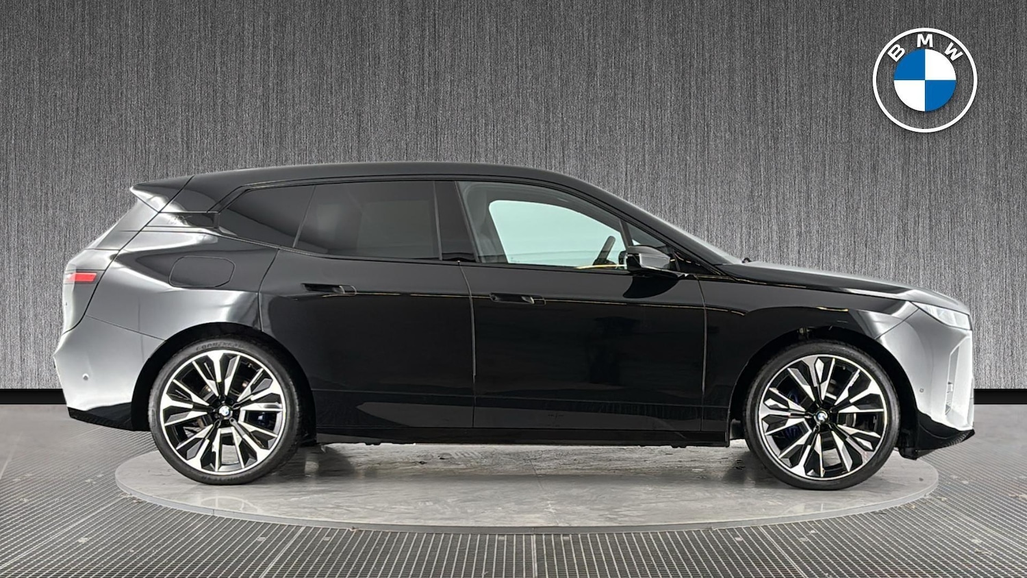 Used BMW iX 2025 for sale - 78007476: Photo 3