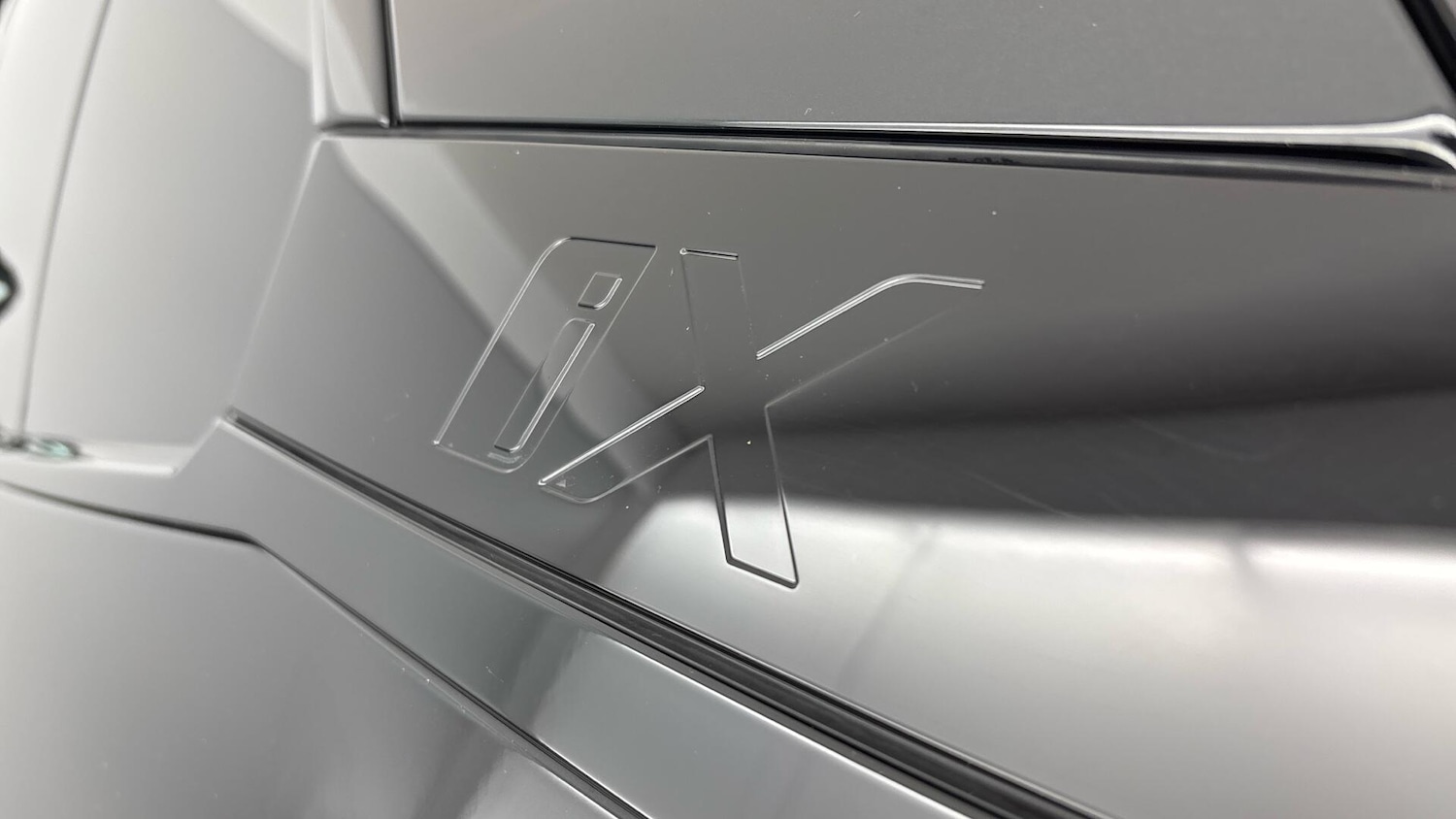 Used BMW iX 2025 for sale - 78007476: Photo 30