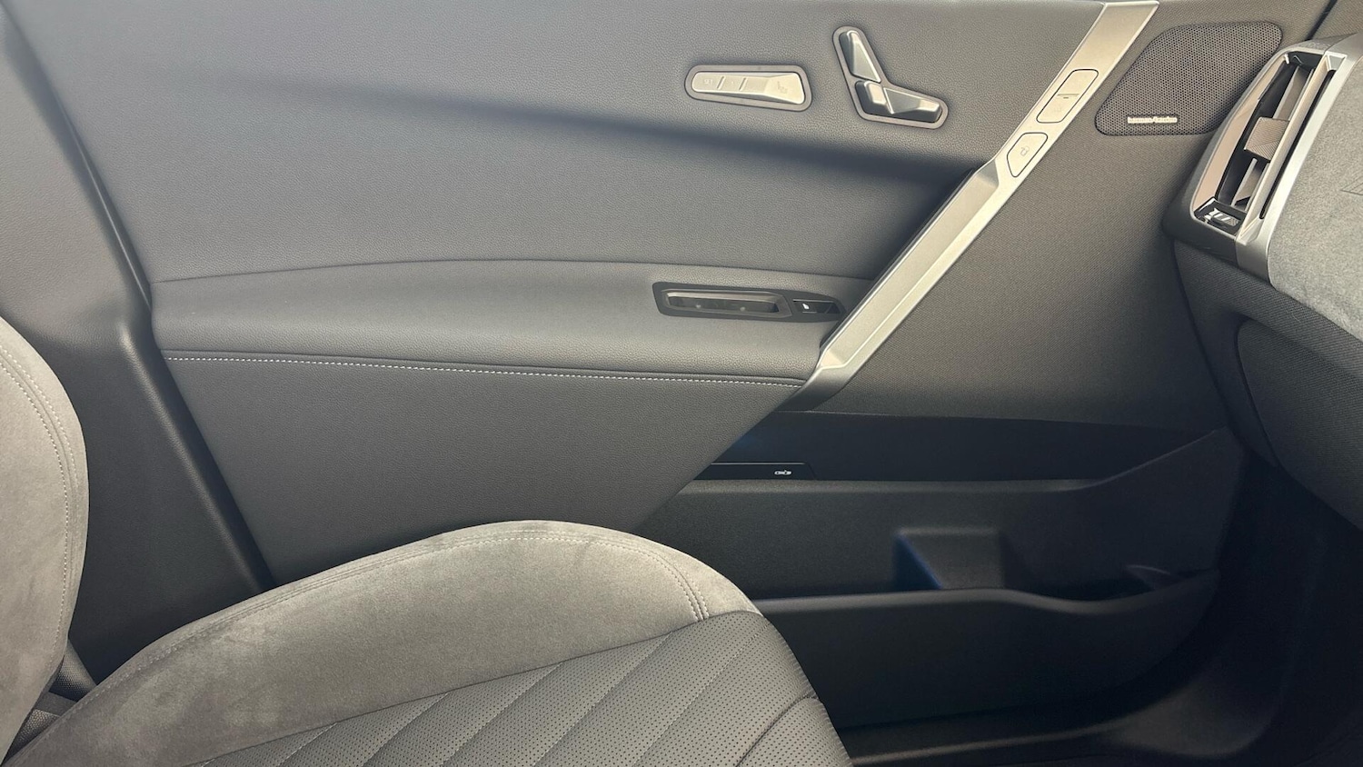 Used BMW iX 2025 for sale - 78007476: Photo 32