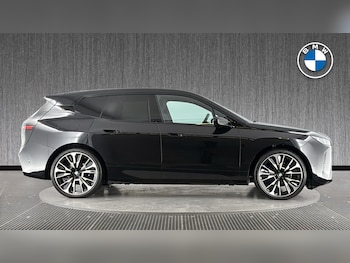 Used BMW iX 2025 for sale - 78007476: Photo