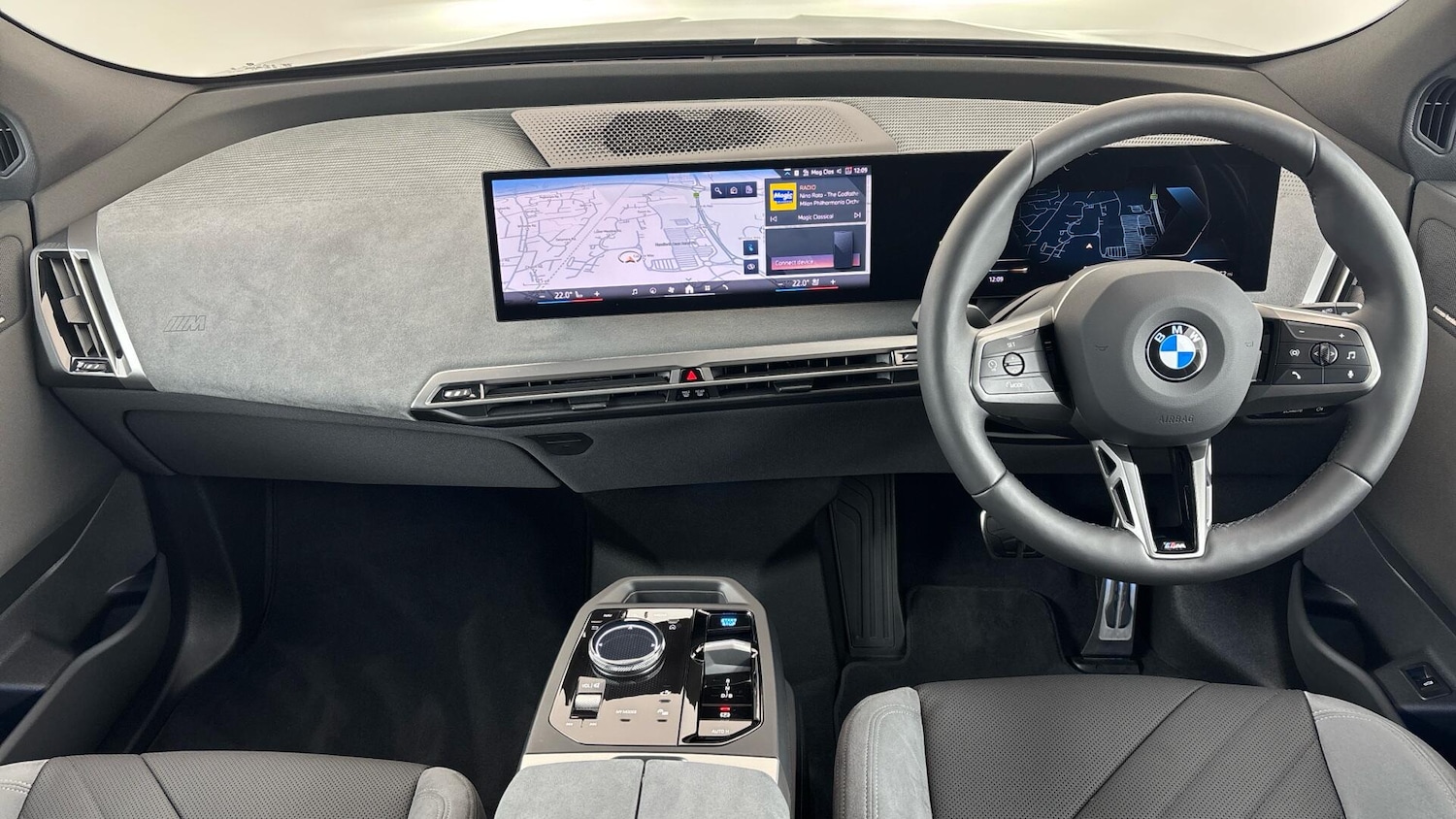 Used BMW iX 2025 for sale - 78007476: Photo 4