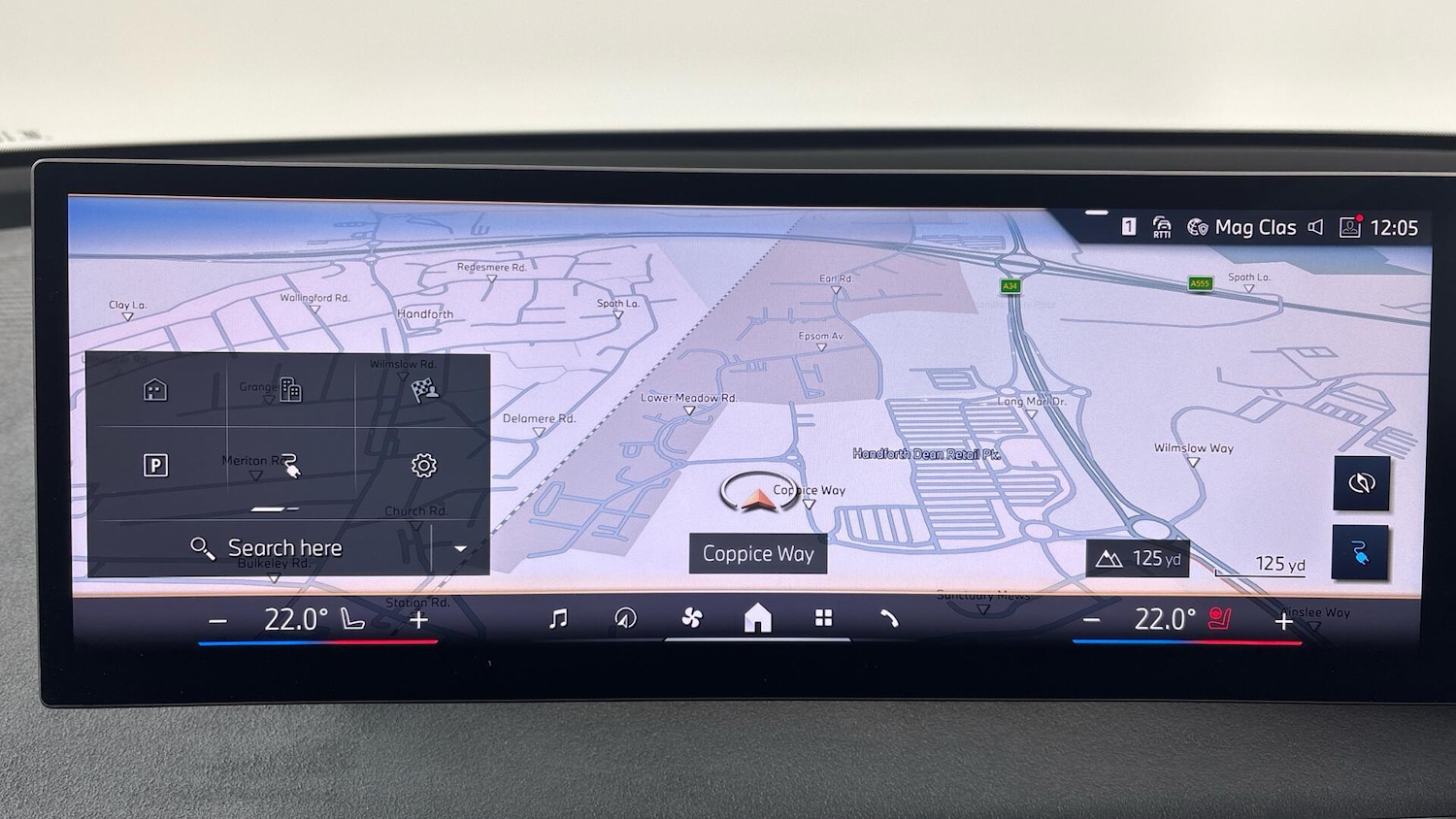 Used BMW iX 2025 for sale - 78007476: Photo 40