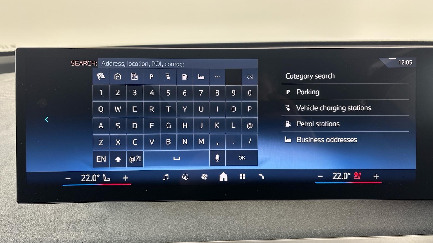 Used BMW iX 2025 for sale - 78007476: Photo 41