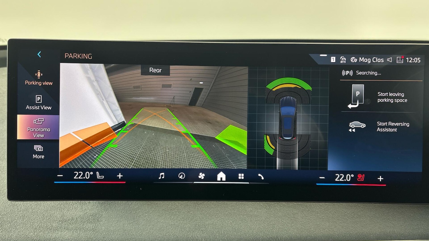 Used BMW iX 2025 for sale - 78007476: Photo 42