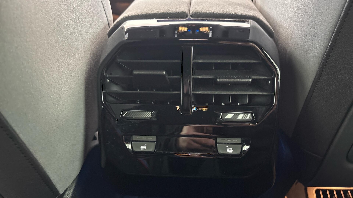 Used BMW iX 2025 for sale - 78007476: Photo 44