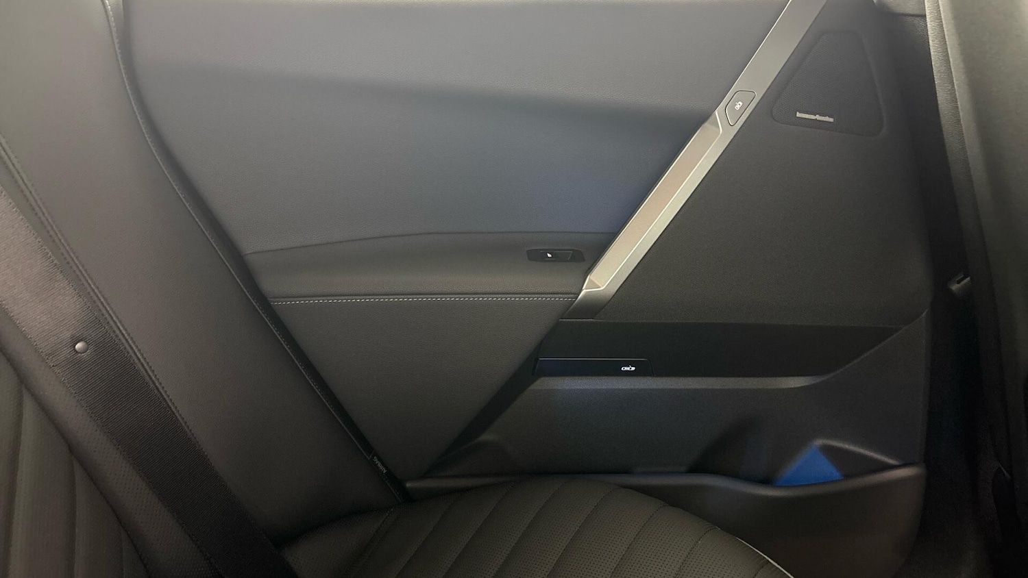 Used BMW iX 2025 for sale - 78007476: Photo 45