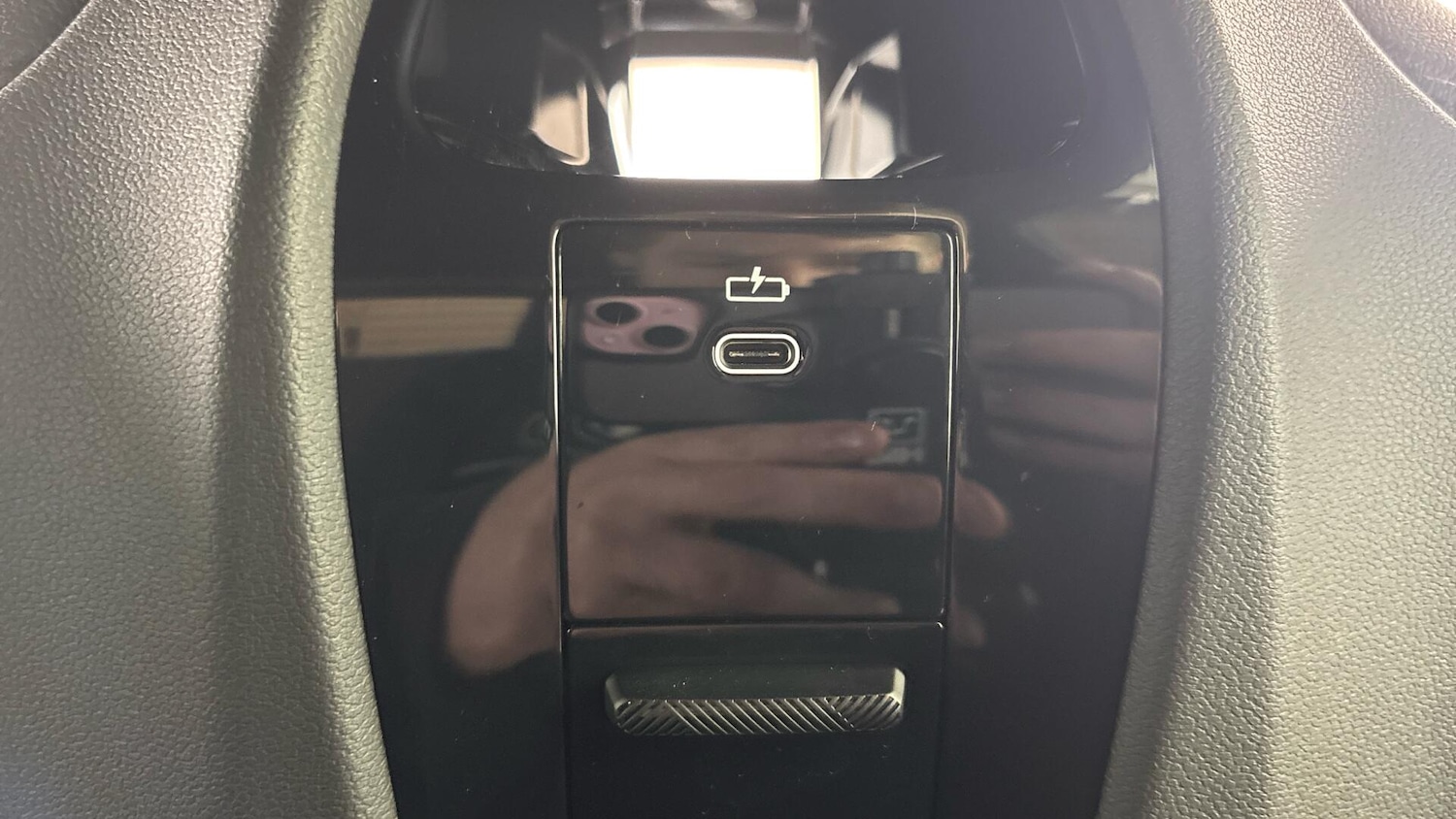 Used BMW iX 2025 for sale - 78007476: Photo 48