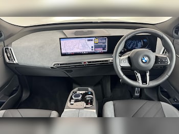 Used BMW iX 2025 for sale - 78007476: Photo