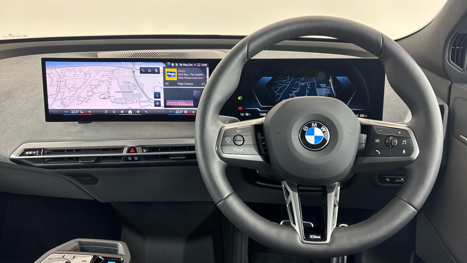 Used BMW iX 2025 for sale - 78007476: Photo 5