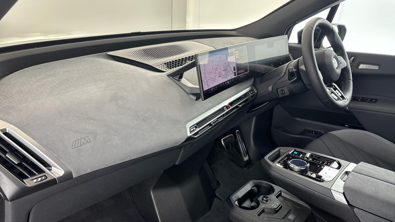 Used BMW iX 2025 for sale - 78007476: Photo 7