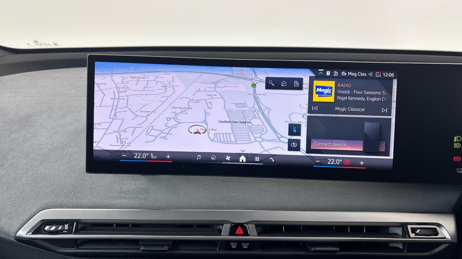 Used BMW iX 2025 for sale - 78007476: Photo 8