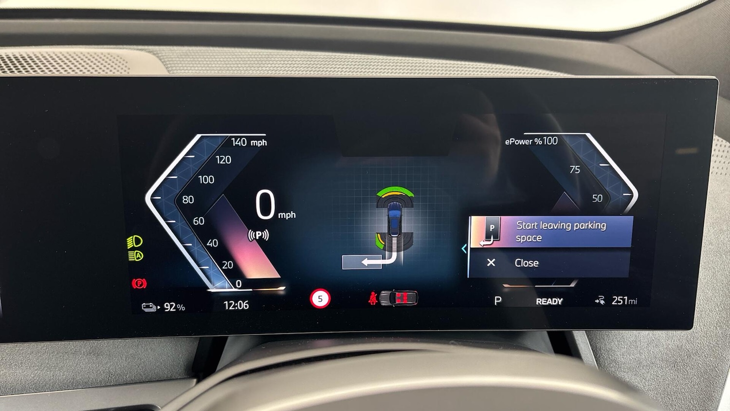 Used BMW iX 2025 for sale - 78007476: Photo 9