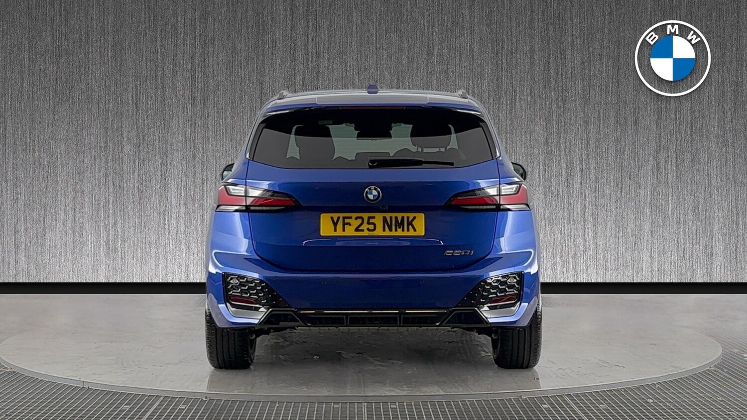 Used BMW 2 Series Active Tourer for sale - 77807775: Photo 15