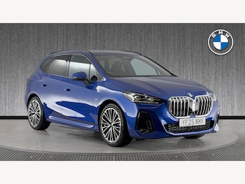 Used BMW 2 Series Active Tourer 2025 for sale - 77807775: Photo