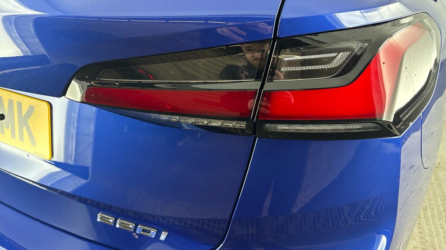 Used BMW 2 Series Active Tourer for sale - 77807775: Photo 22