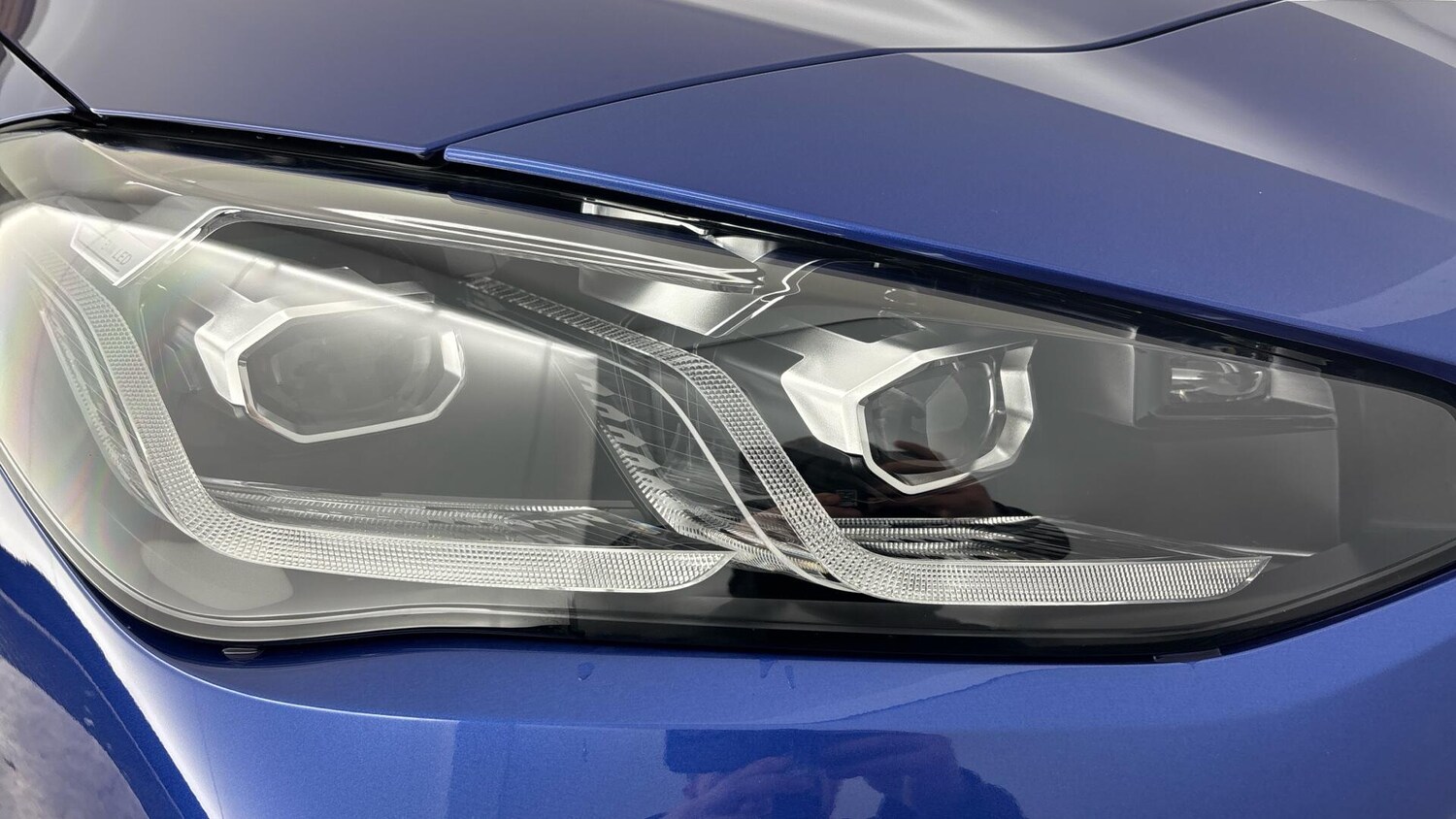 Used BMW 2 Series Active Tourer for sale - 77807775: Photo 23