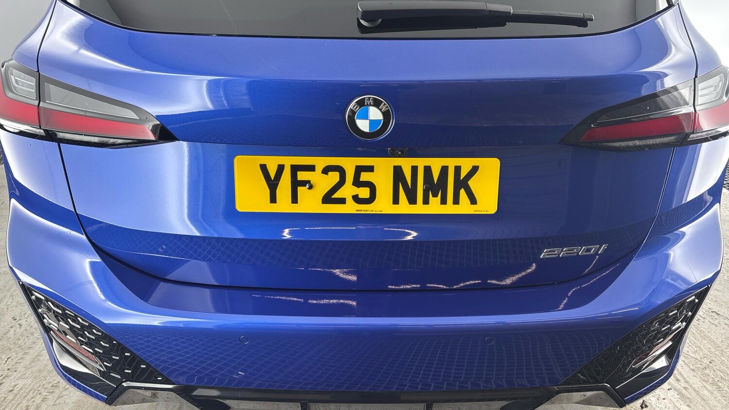 Used BMW 2 Series Active Tourer for sale - 77807775: Photo 24