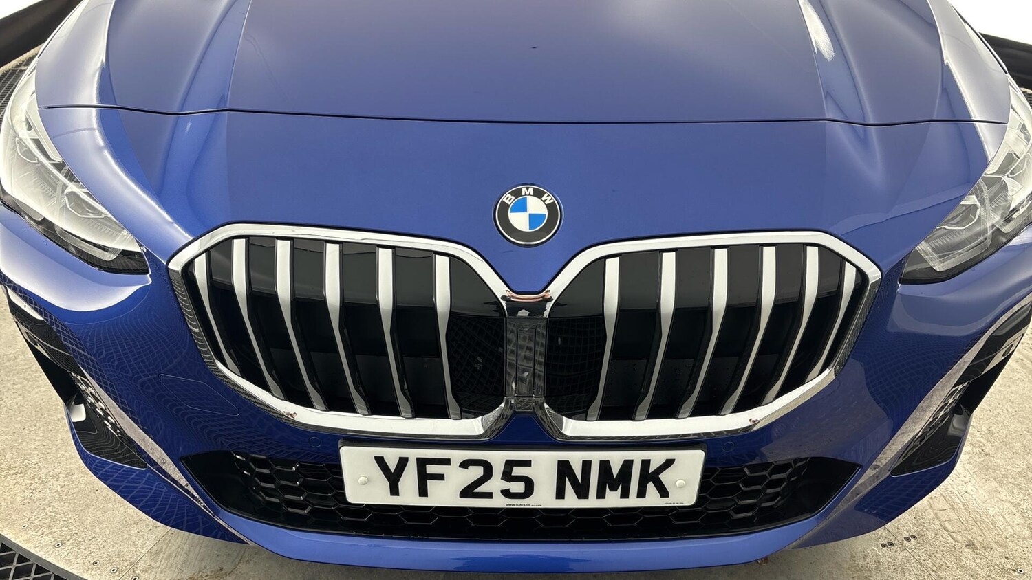 Used BMW 2 Series Active Tourer for sale - 77807775: Photo 26