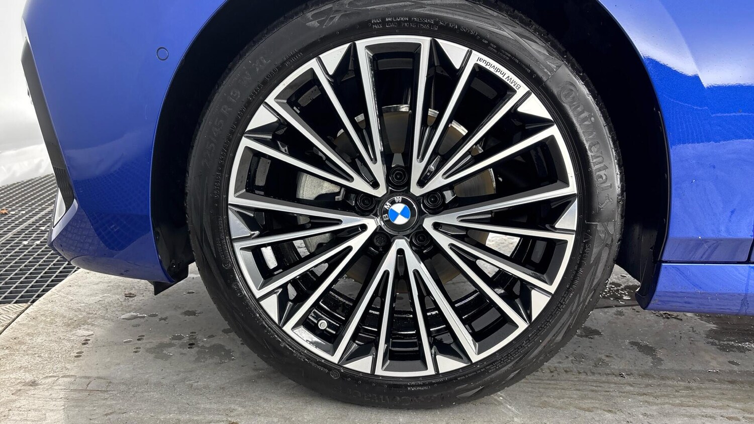 Used BMW 2 Series Active Tourer for sale - 77807775: Photo 30