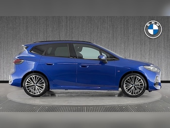 Used BMW 2 Series Active Tourer 2025 for sale - 77807775: Photo