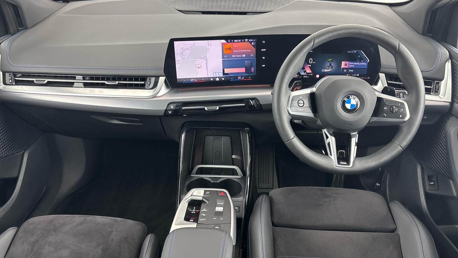 Used BMW 2 Series Active Tourer for sale - 77807775: Photo 4