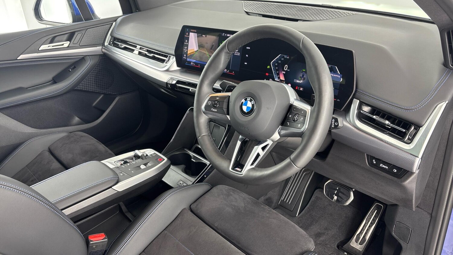 Used BMW 2 Series Active Tourer for sale - 77807775: Photo 6