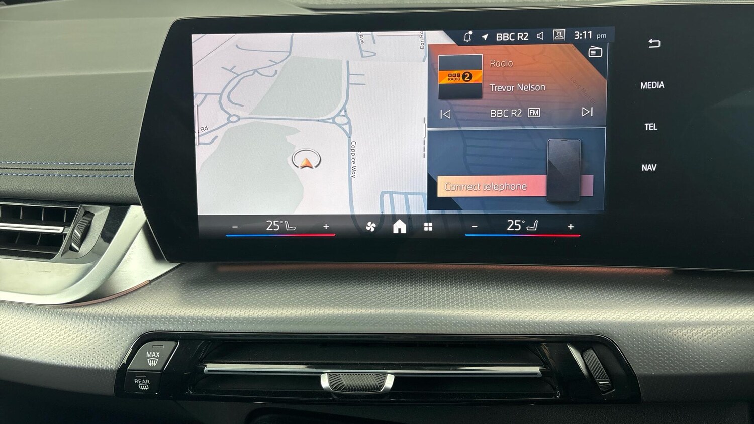 Used BMW 2 Series Active Tourer for sale - 77807775: Photo 8