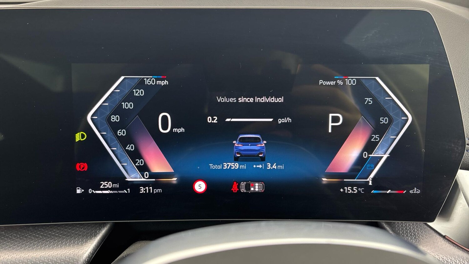 Used BMW 2 Series Active Tourer for sale - 77807775: Photo 9