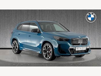 Used BMW X1 2025 for sale - 77807998: Photo