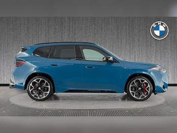 Used BMW X1 2025 for sale - 77807998: Photo