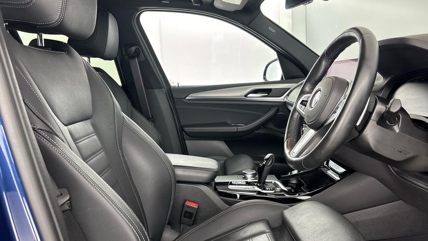 Used BMW X3 2020 for sale - 76760396: Photo 11