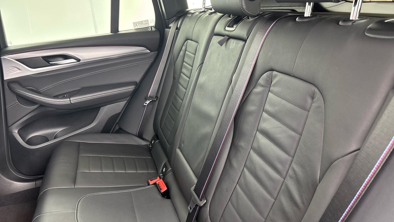 Used BMW X3 2020 for sale - 76760396: Photo 12