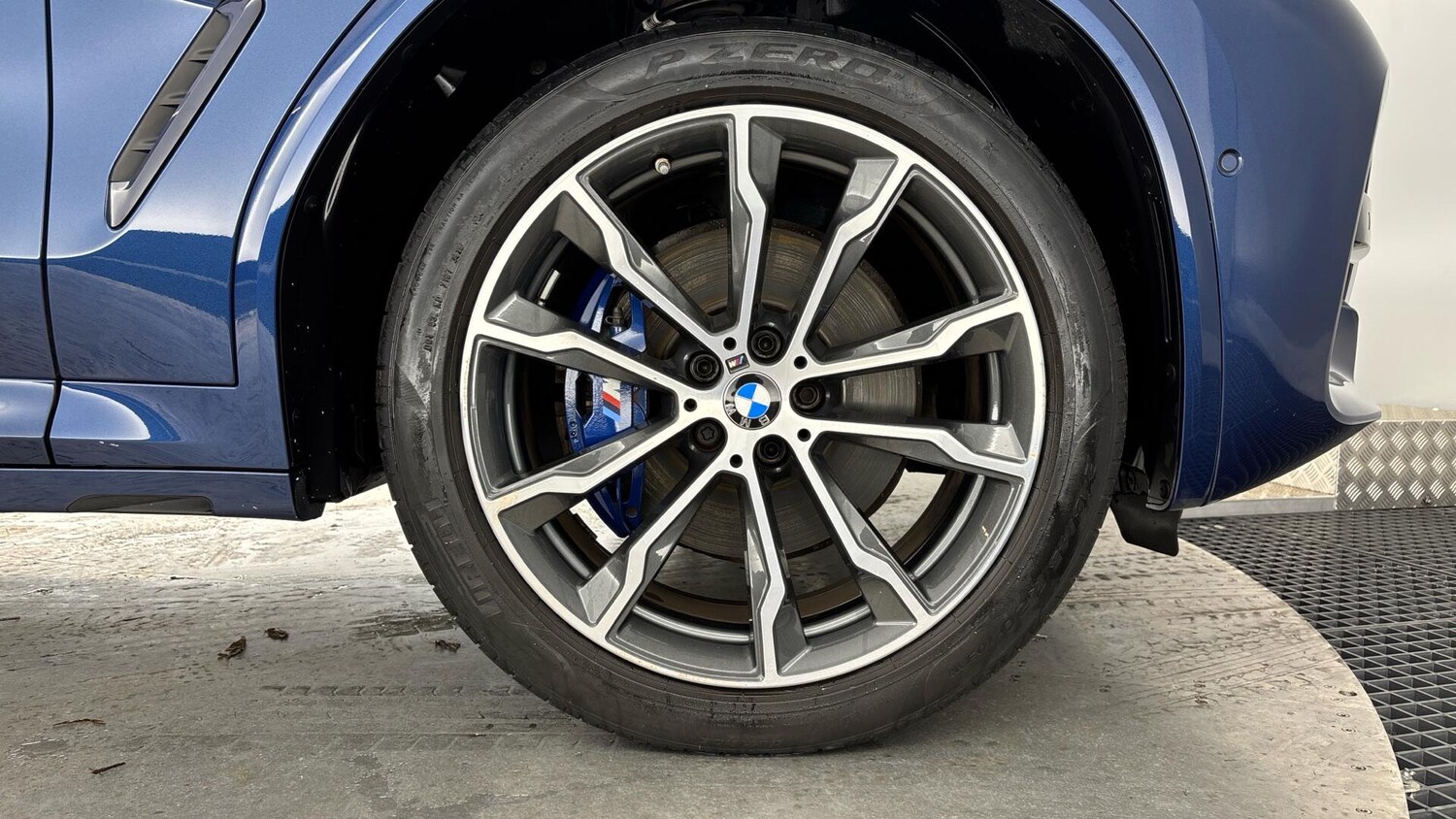 Used BMW X3 2020 for sale - 76760396: Photo 14