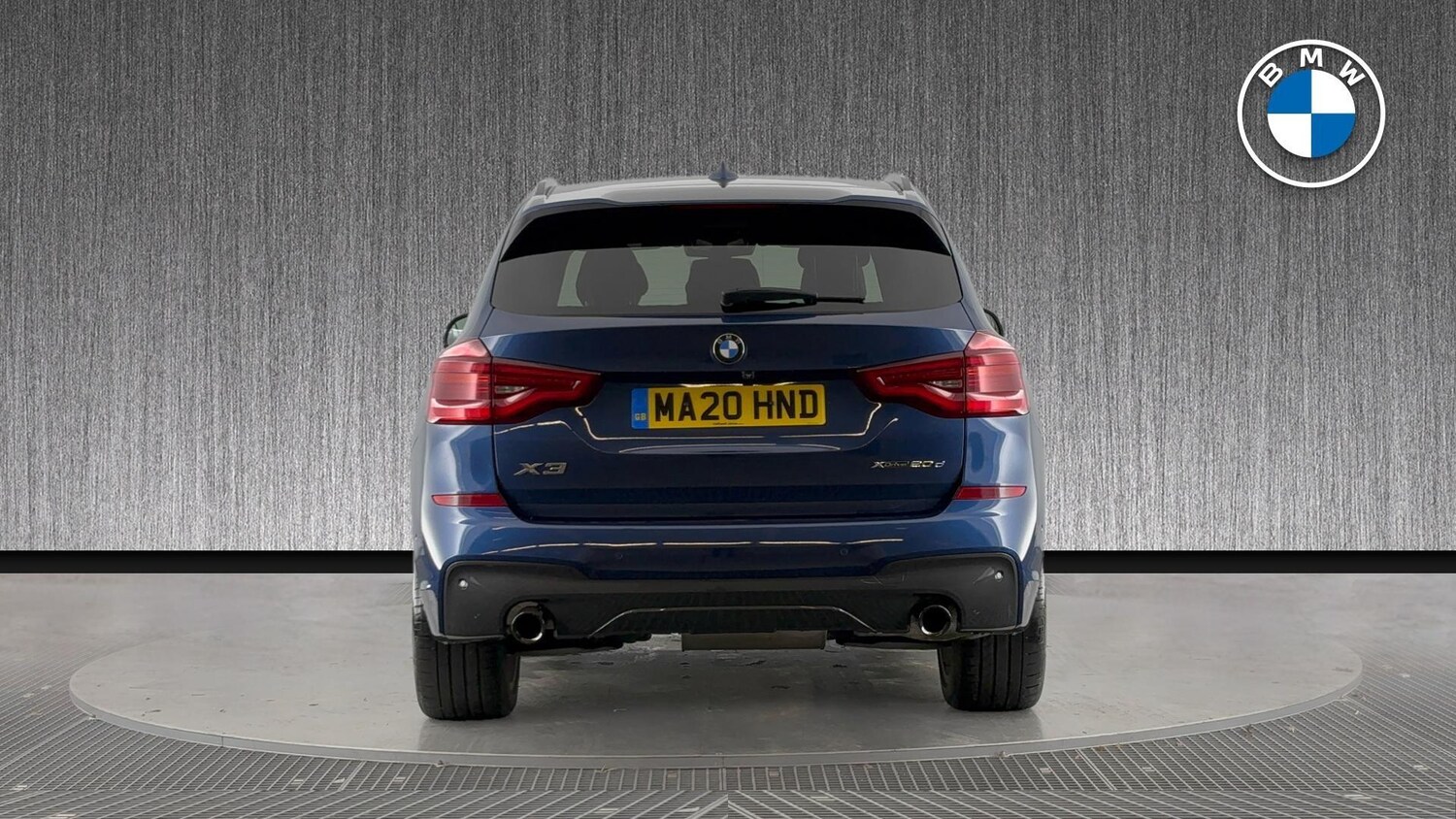 Used BMW X3 2020 for sale - 76760396: Photo 15